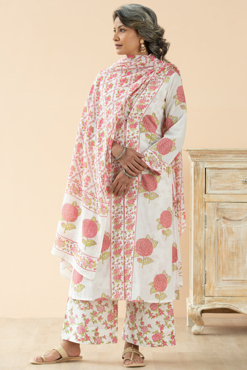 Gulbarg Heer Kurta