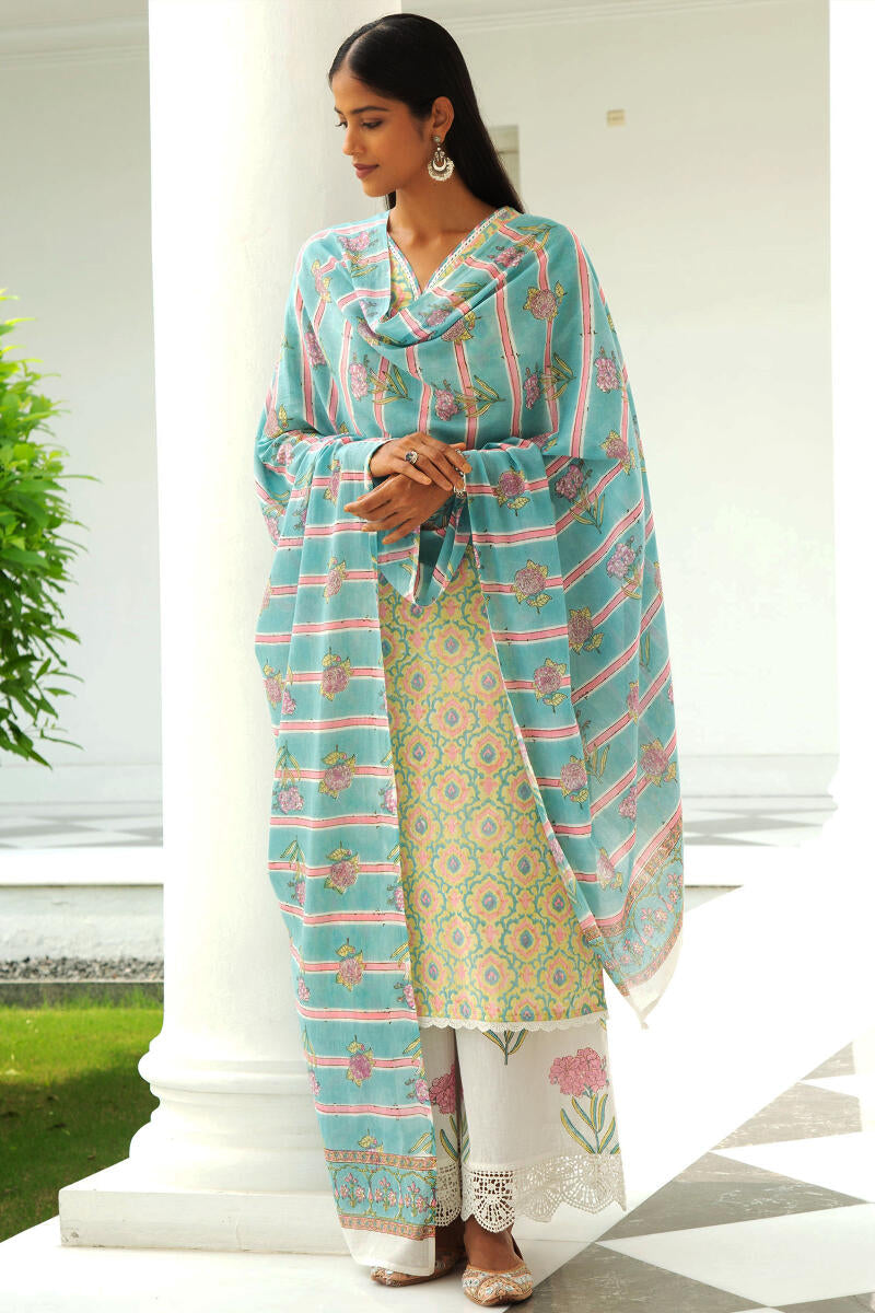 Anahita Meera Kurta