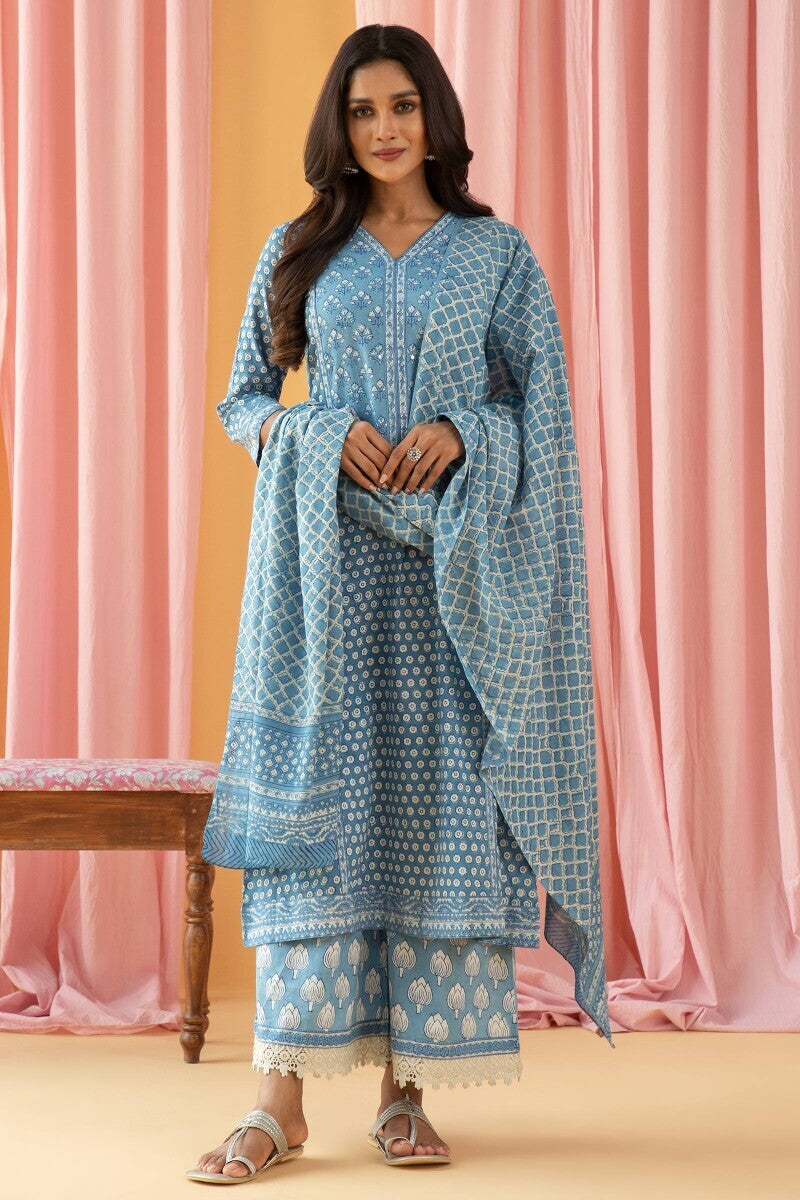 Noor Nikhat Kurta