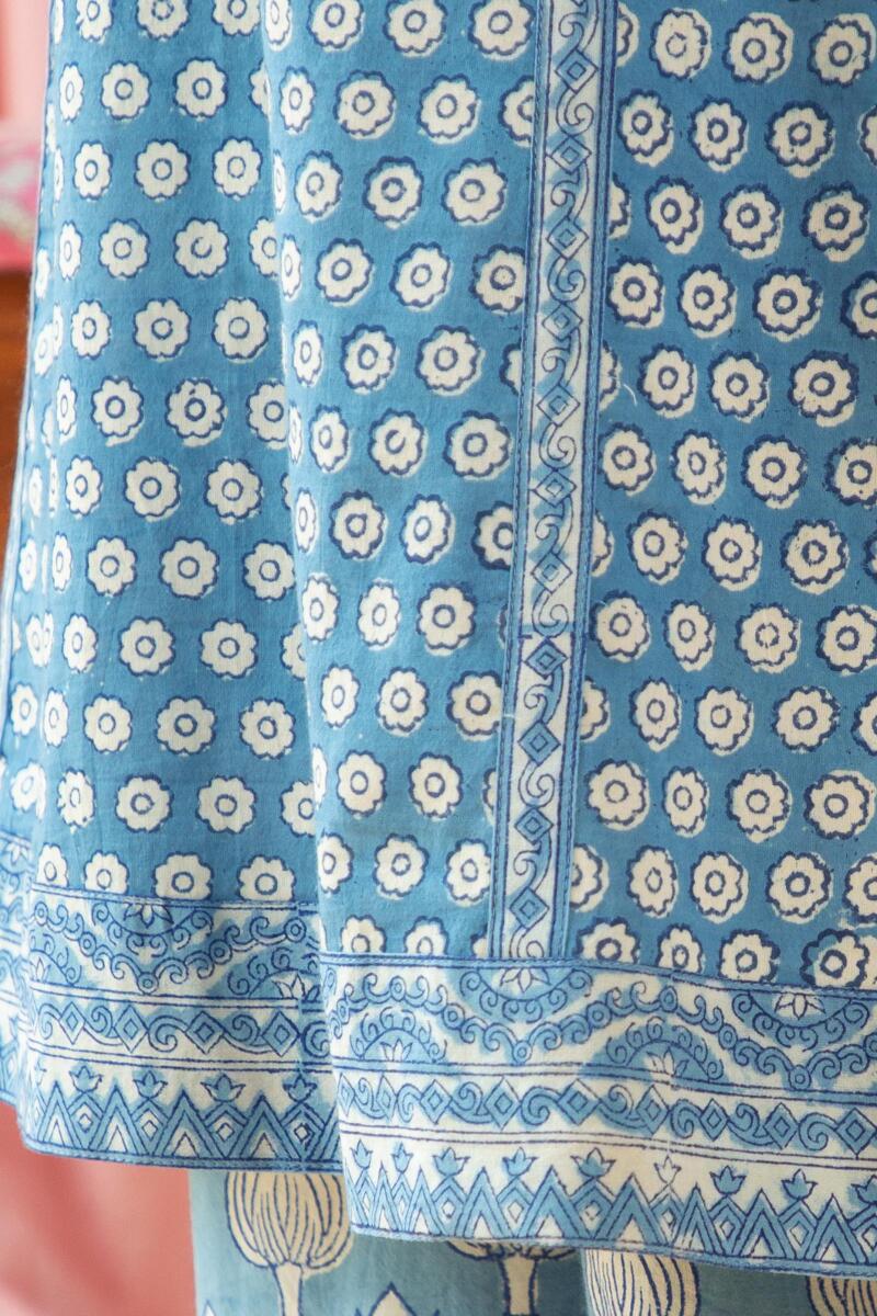 Noor Nikhat Kurta