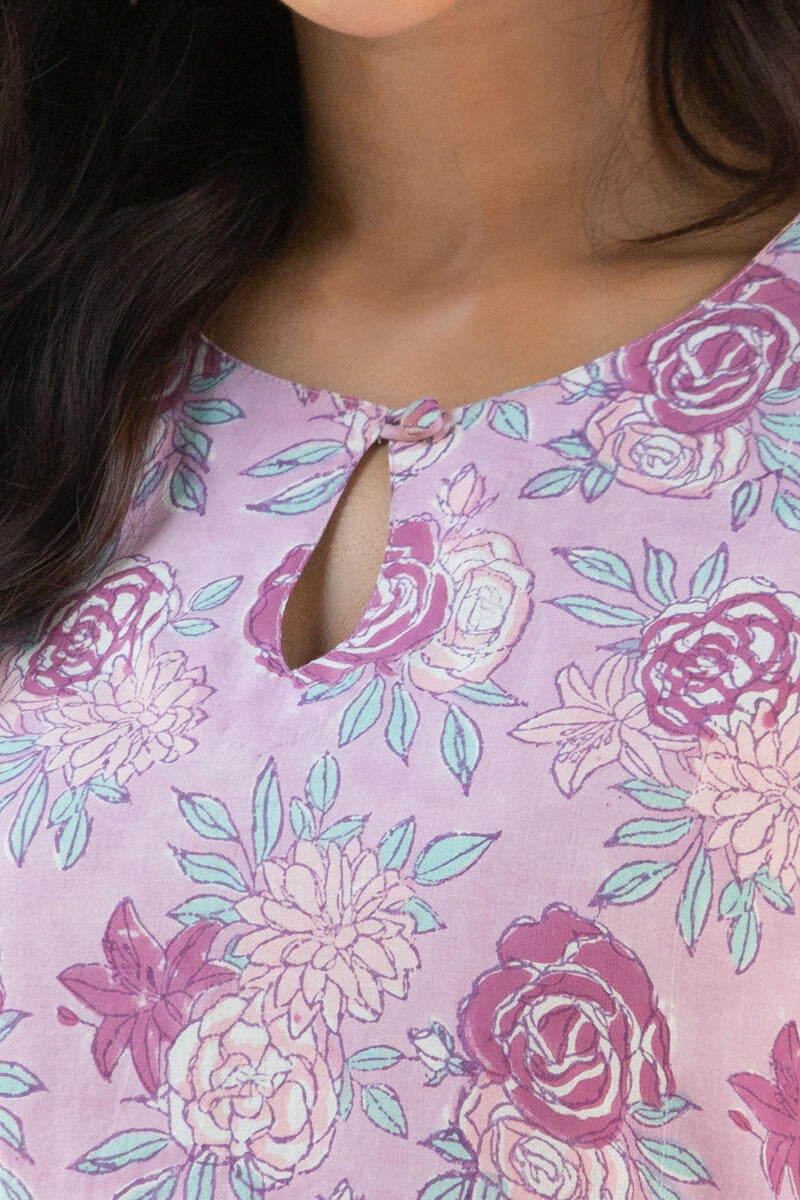 Gulbarg Aahana Kurta