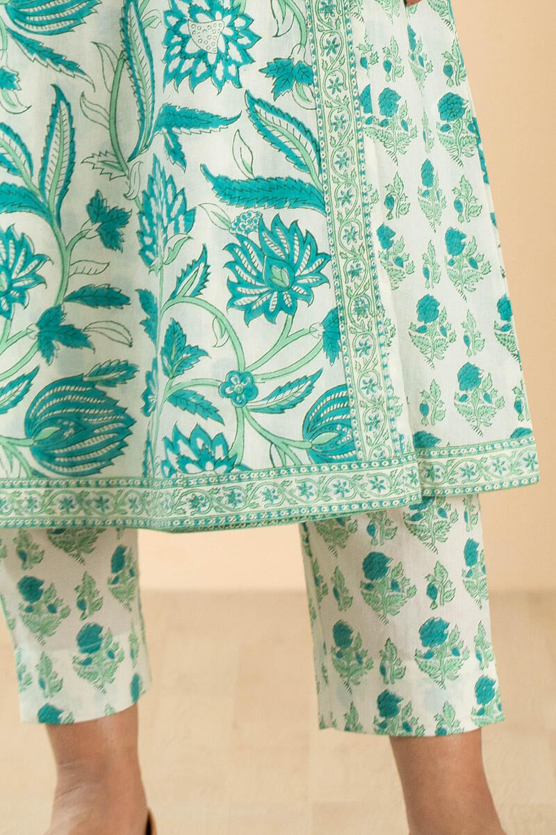 Gulbarg Rumeha Kurta