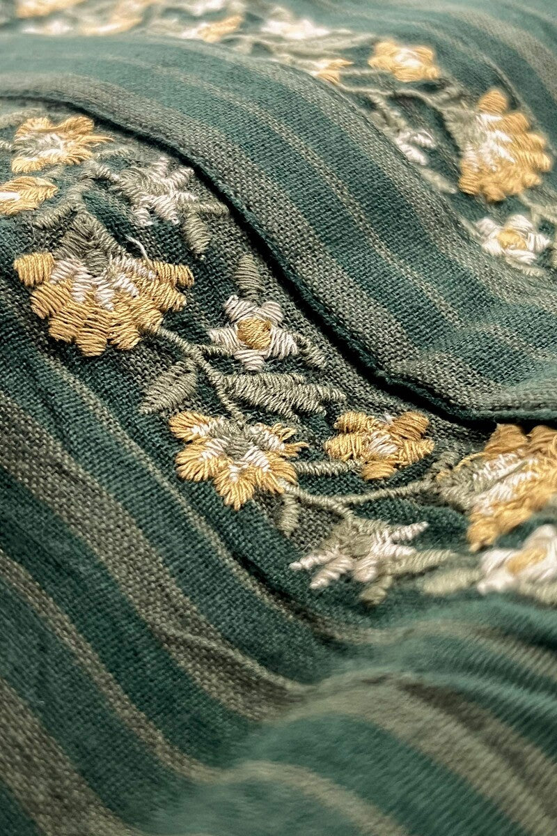 Roza Rubina Handloom Kurta