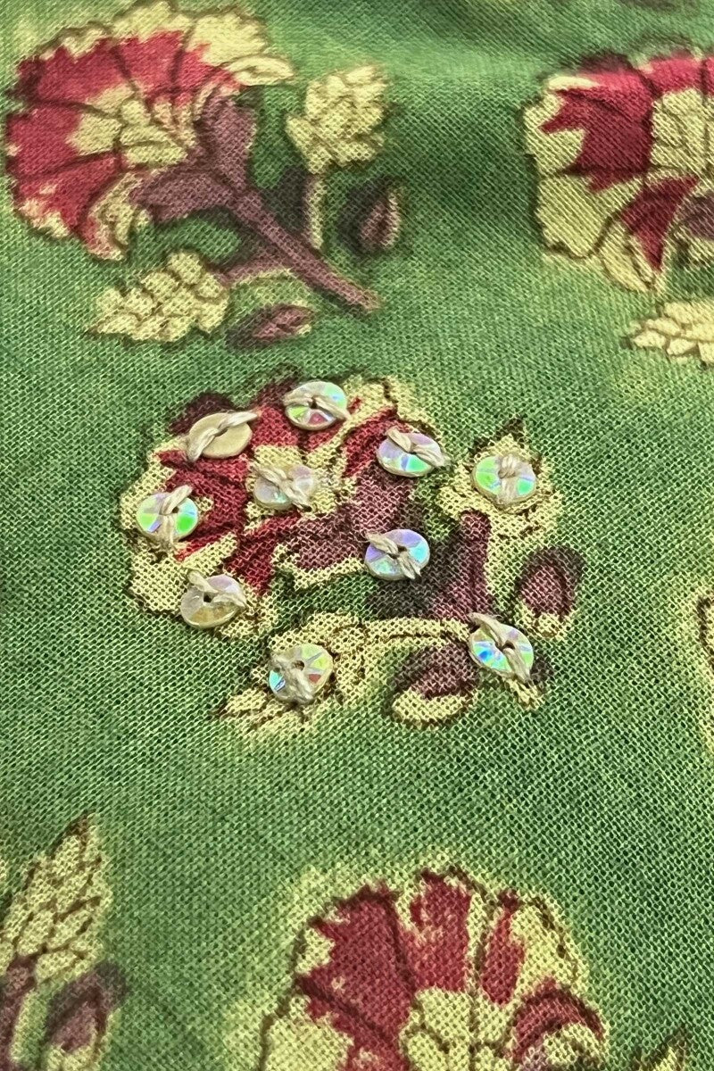 Gulshan Bagh Fizah Sanganeri Kurta