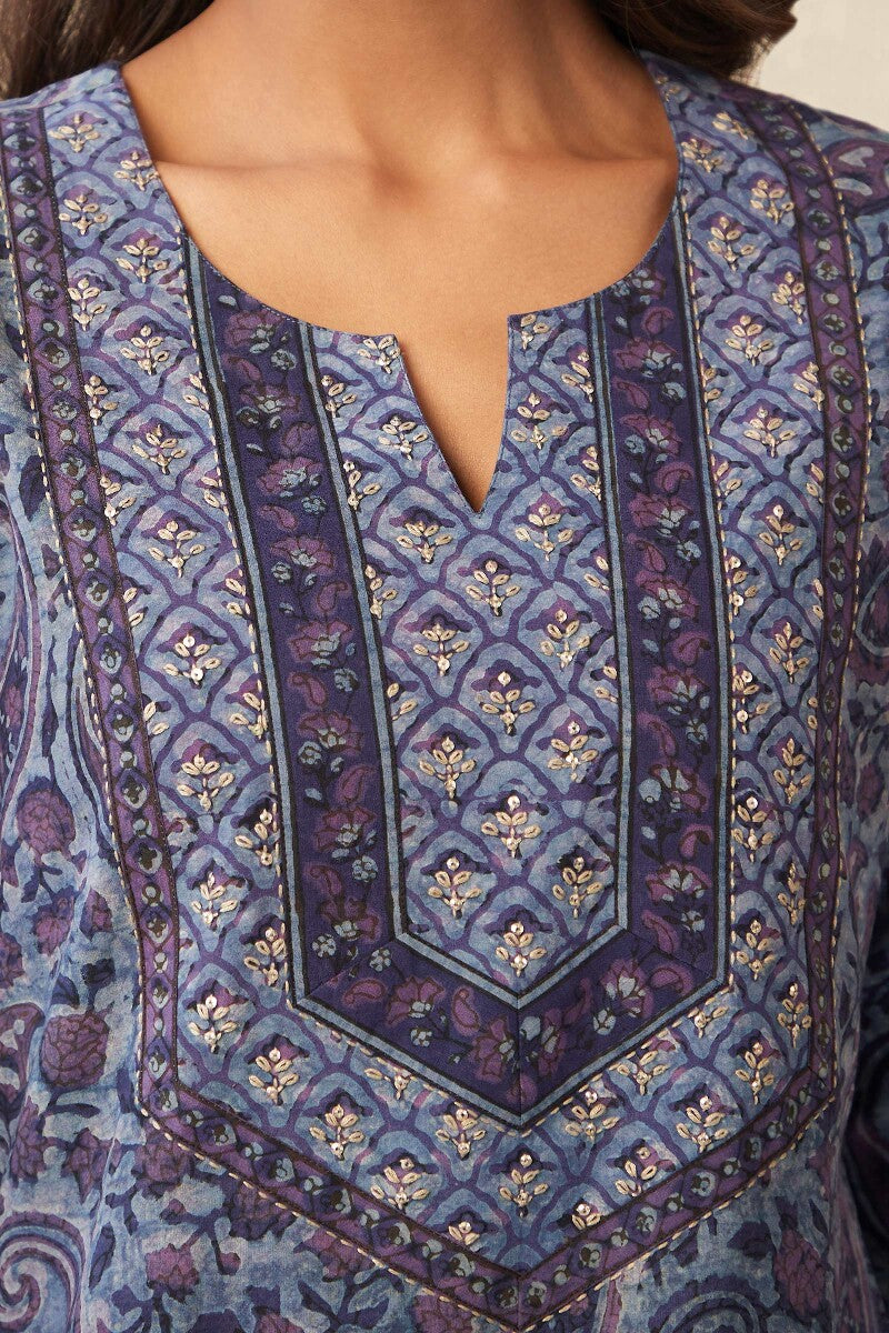 Sehra Saba Akola Kurta