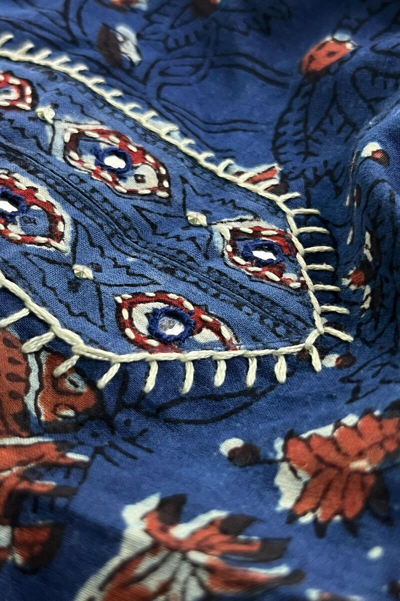 Sehra Roheen Kurta