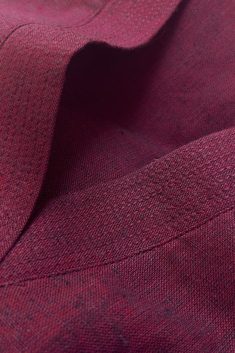 Roza Seher Purple Kurta