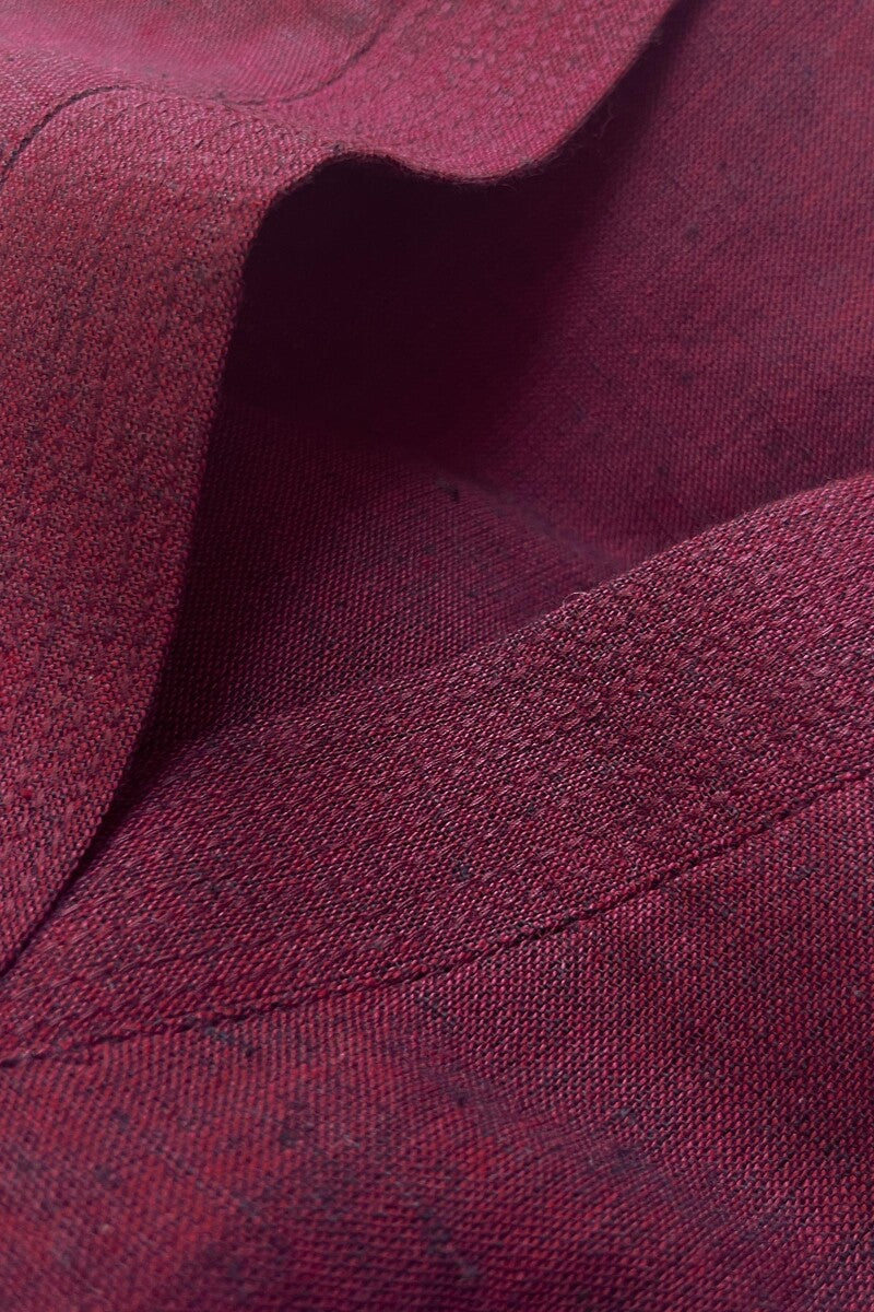 Roza Seher Purple Kurta