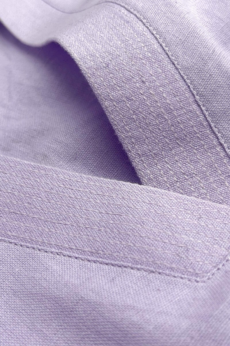 Roza Jia Purple Kurta