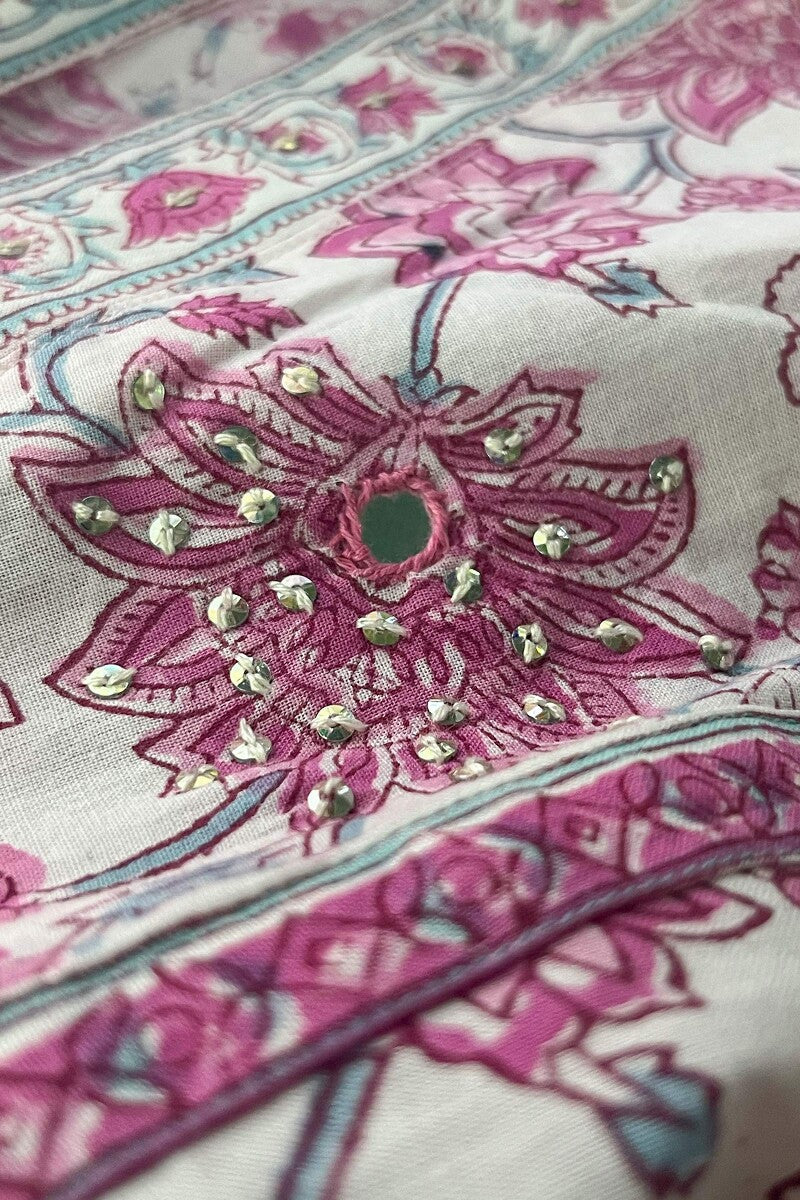 Rosheen Sehreen Kurta