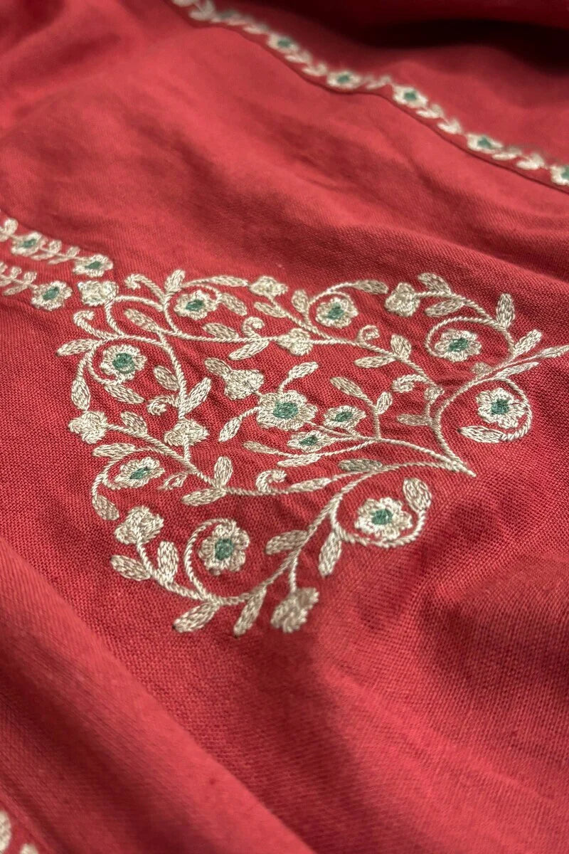 Roza Raima Kurta