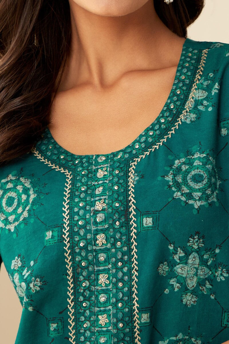 Sehra Amaya Akola Kurta