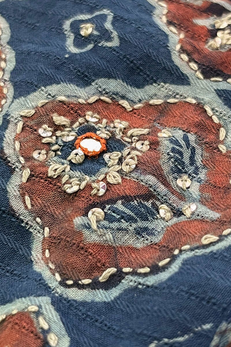 Sehra Maira Akola Kurta