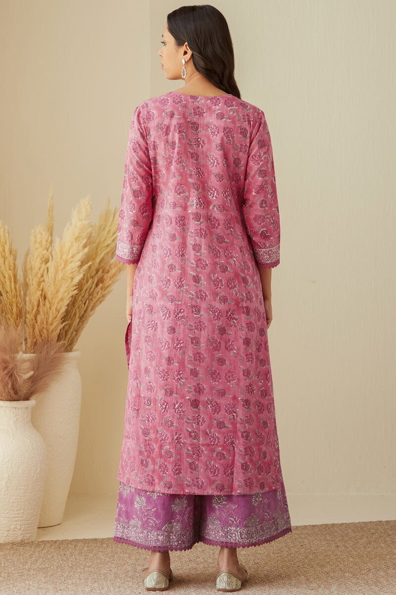 Gulbarg Jannat Sanganeri Kurta