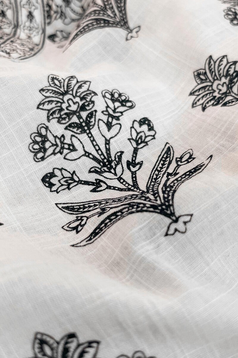 Mumtaz Heer Sanganeri Kurta