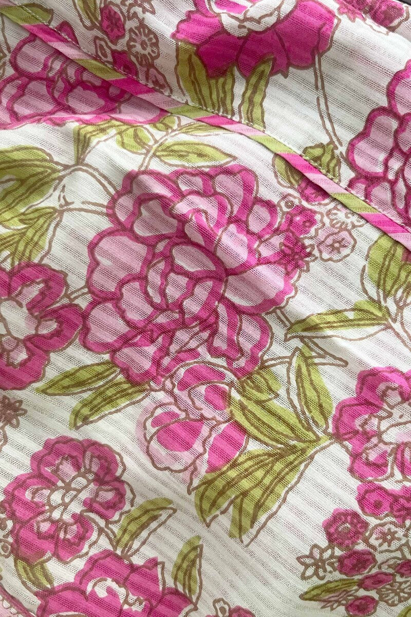 Rosheen Laila Sanganeri Kurta