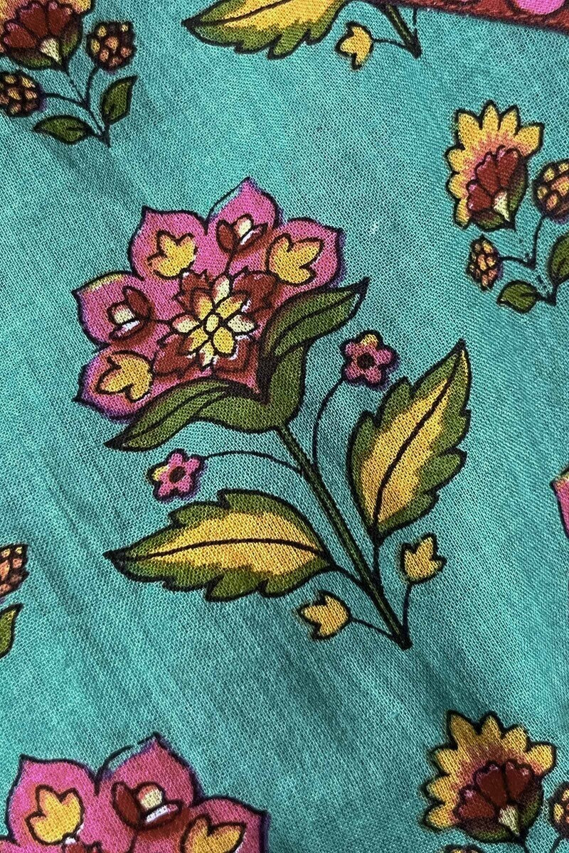 Rosheen Noor Sanganeri Kurta