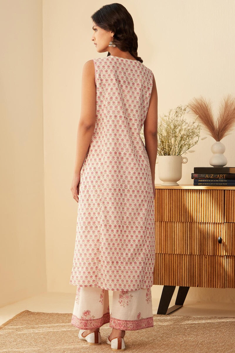 Rosheen Maira Sanganeri Kurta