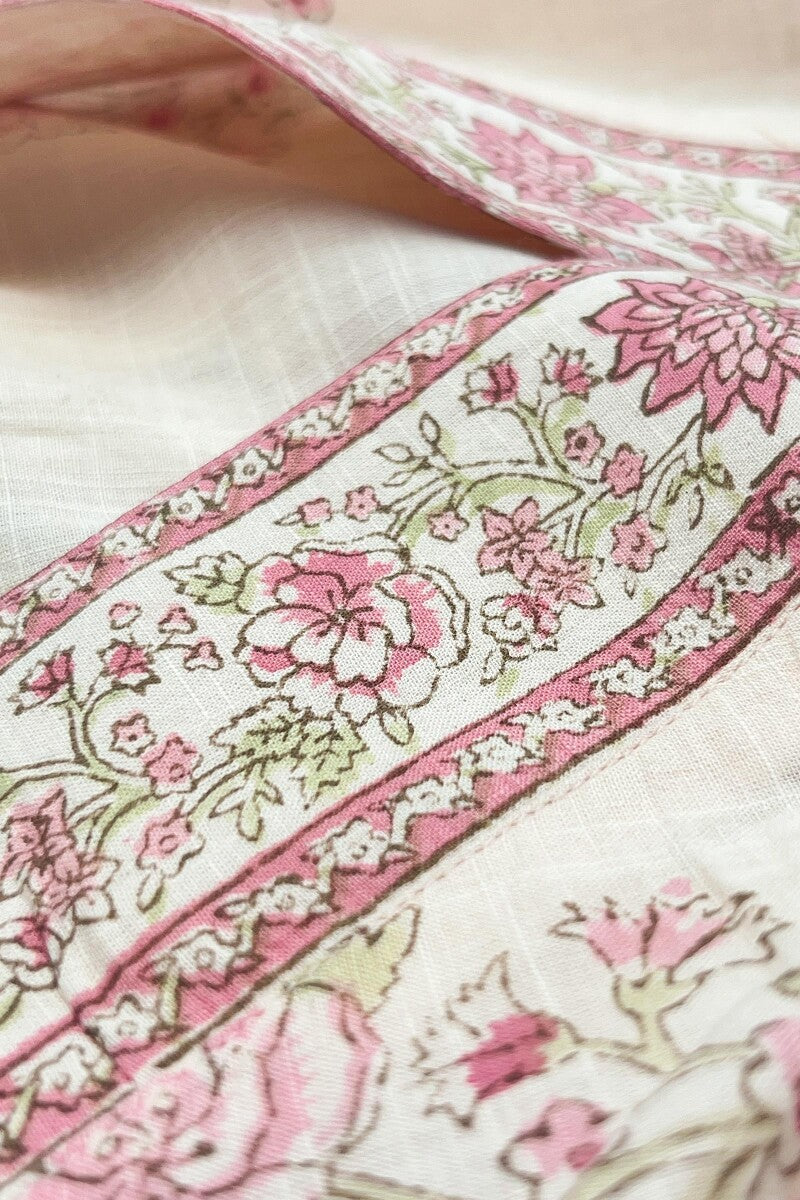 Rosheen Meera Sanganeri Kurta