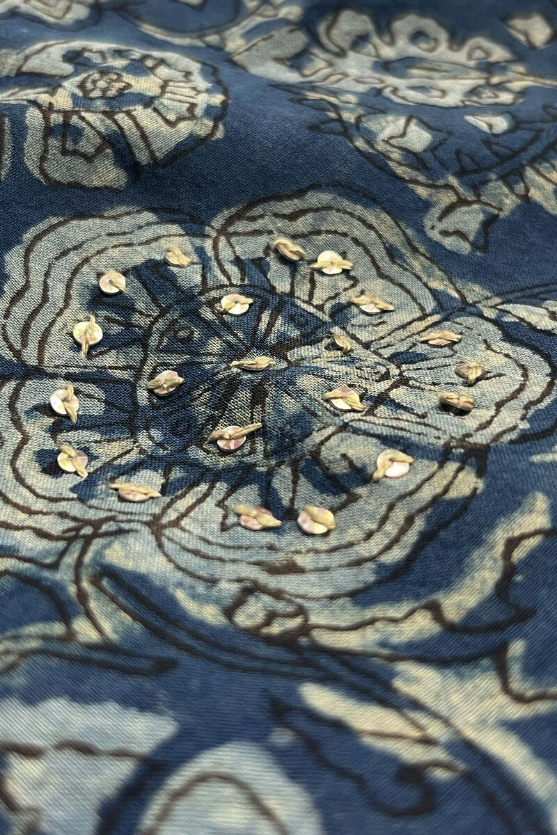 Sehra Aisha Akola Kurta