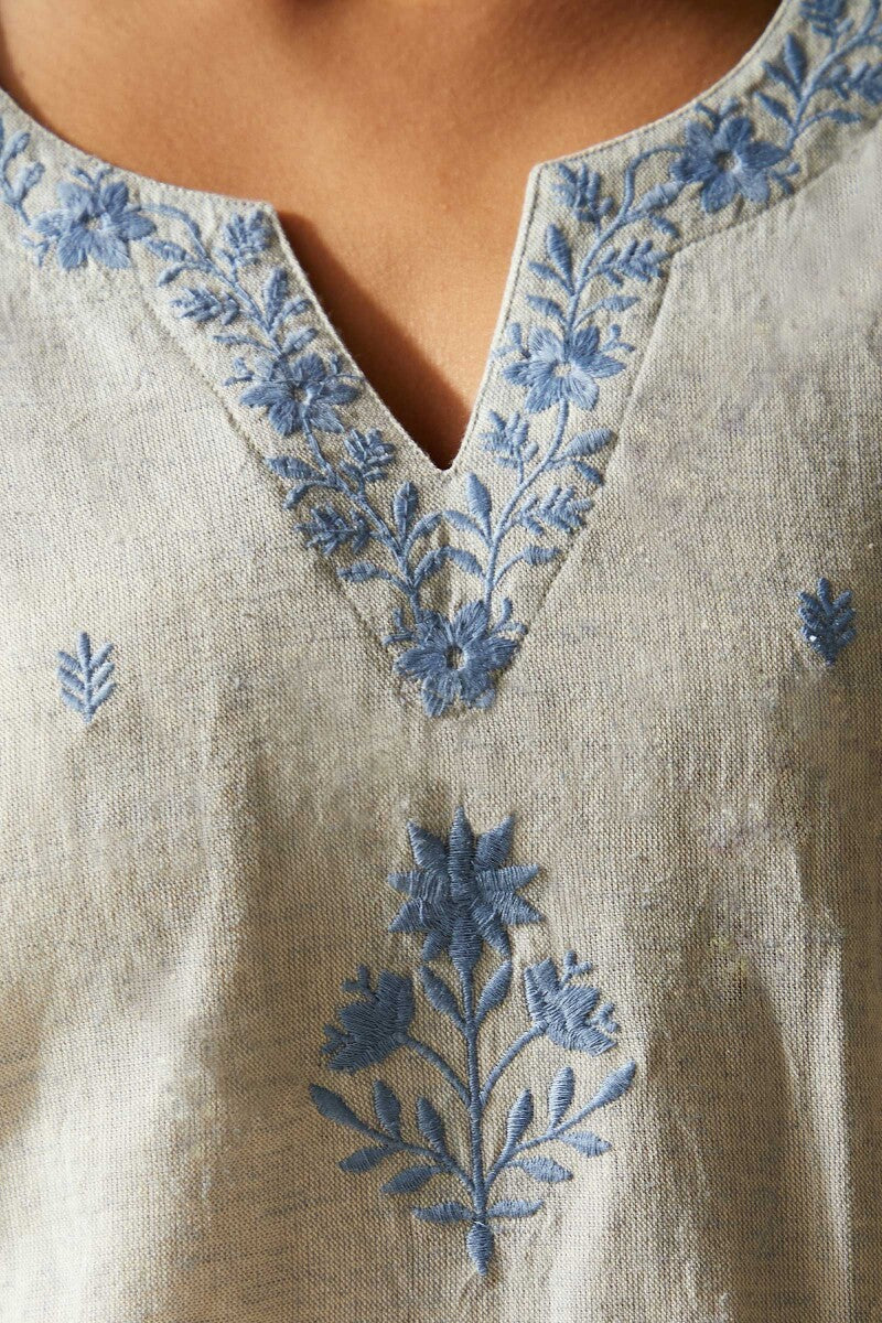 Mirza Sehreen Kurta