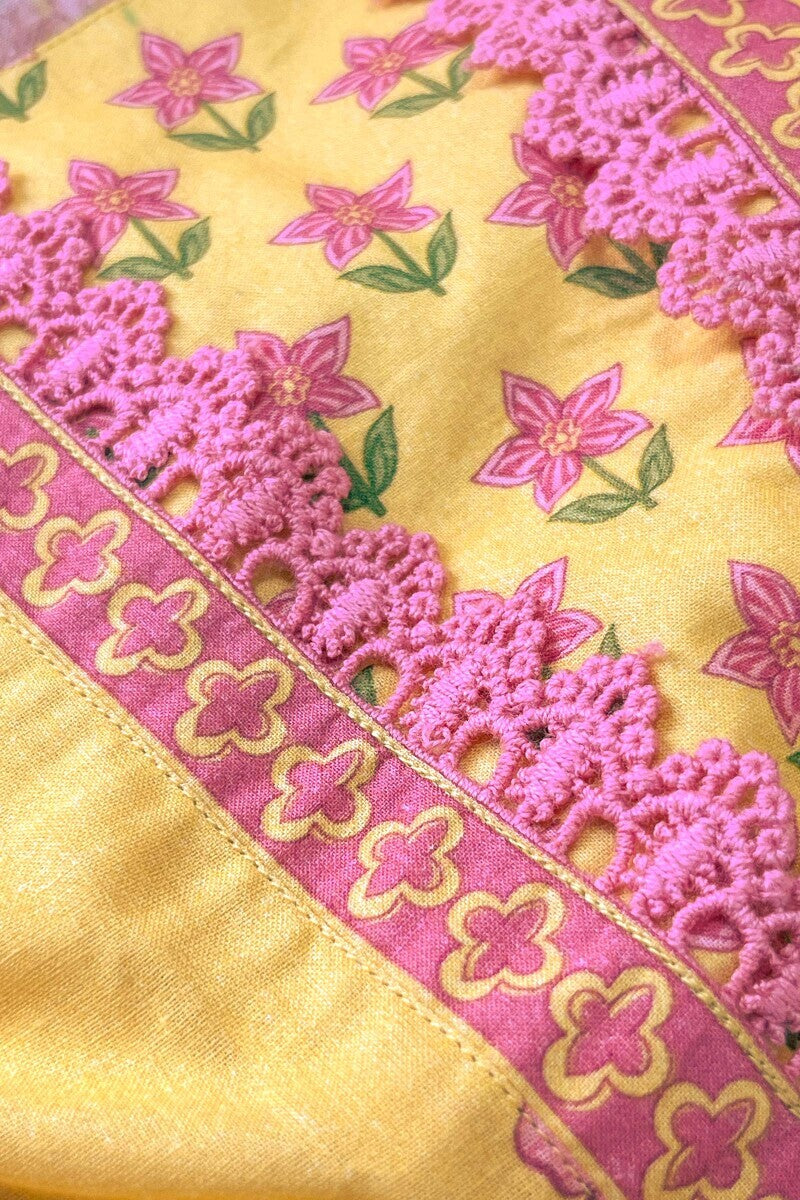 Mahnoor Nikhat Kurta