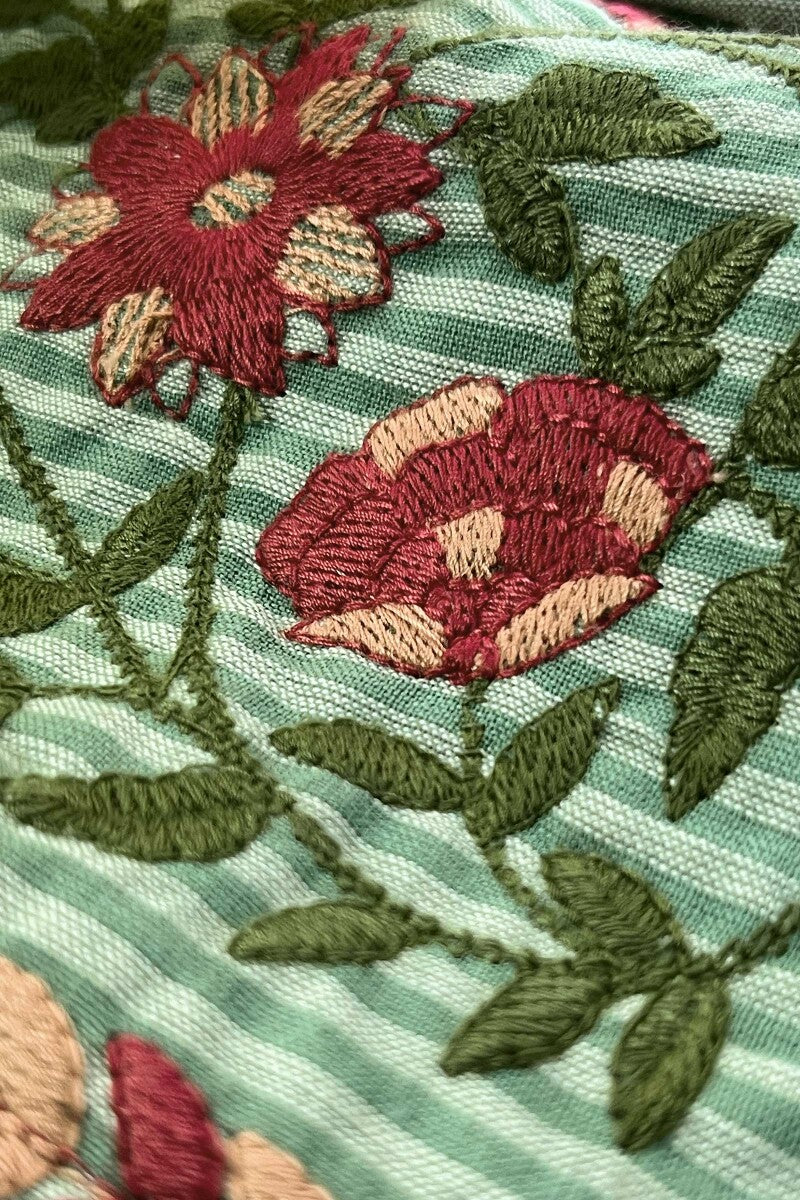 Rosheen Farhat Kurta