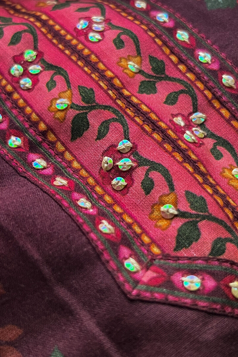 Gulraiz Fariah Kurta