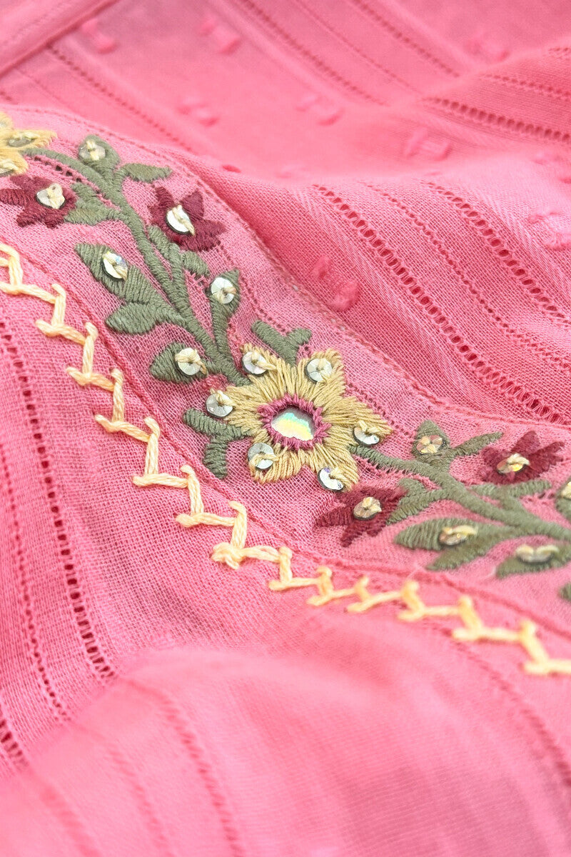 Mehraab Amira Kurta