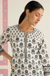 Gulraiz Zeenat Kurta