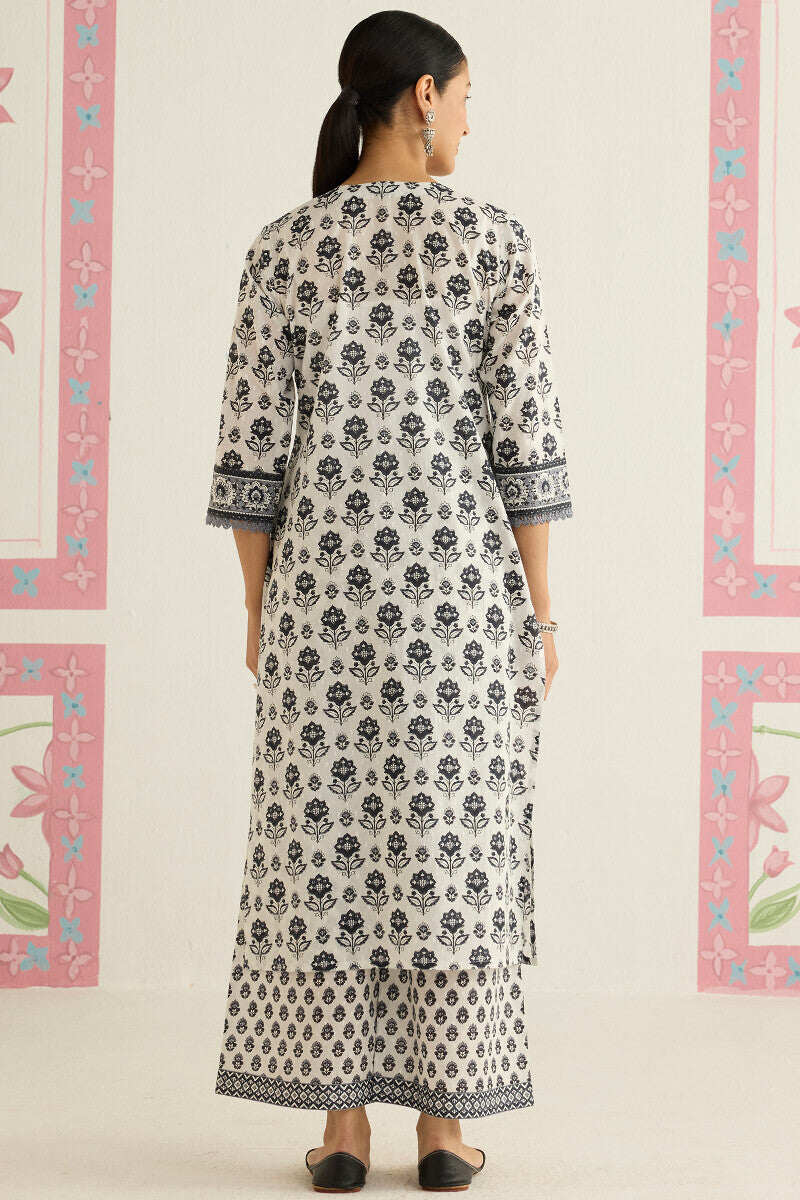 Gulraiz Zeenat Kurta