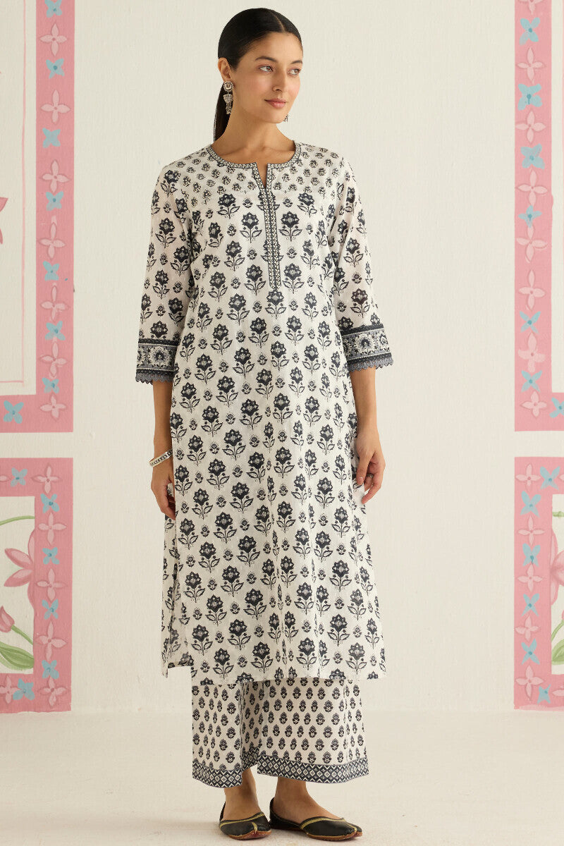 Gulraiz Zeenat Kurta
