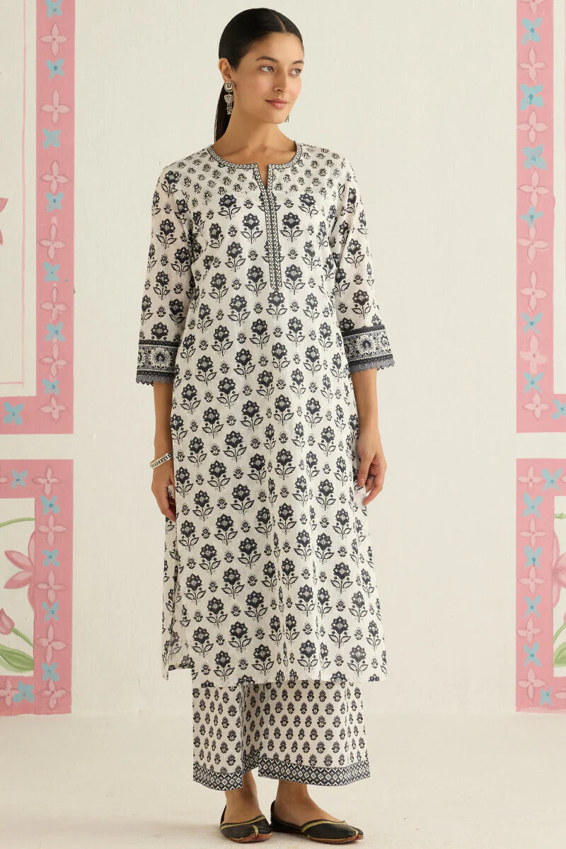 Surplus: Gulraiz Zeenat Kurta