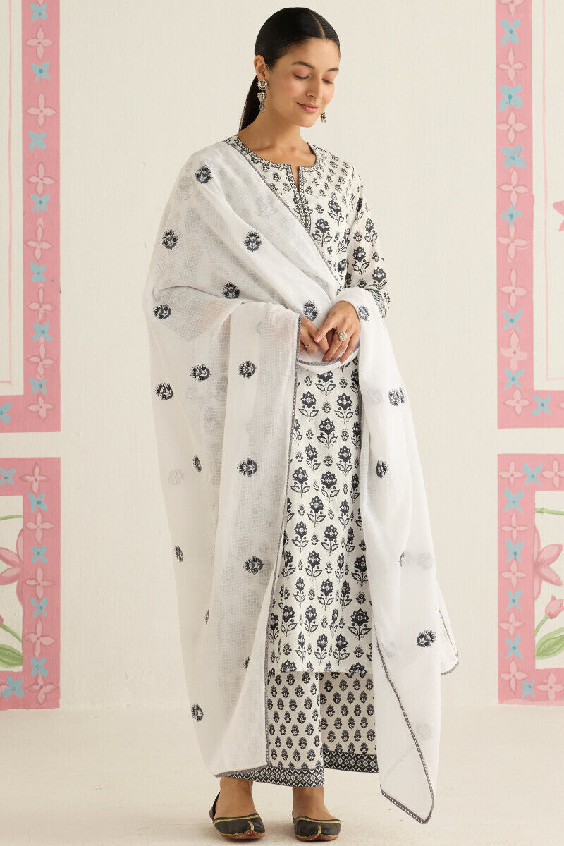 Gulraiz Zeenat Kurta