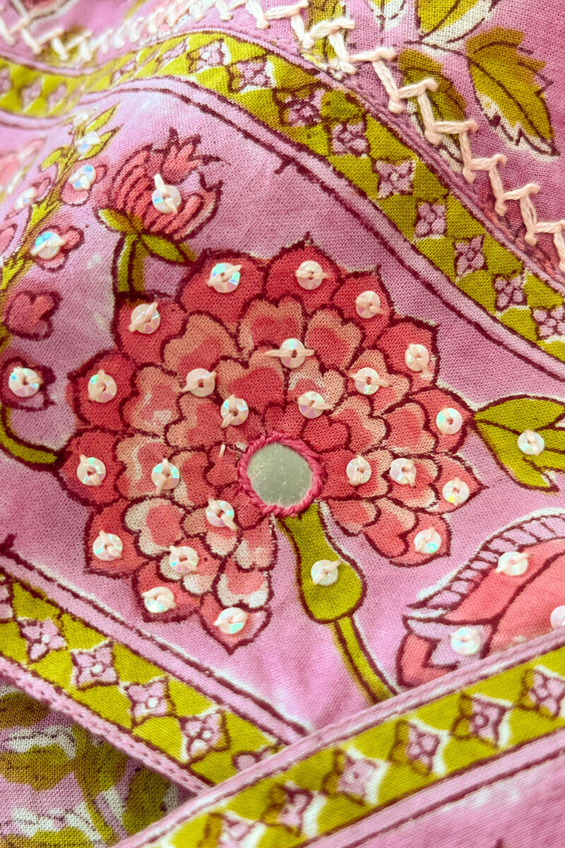 Gulraiz Yasmin Sanganeri Kurta