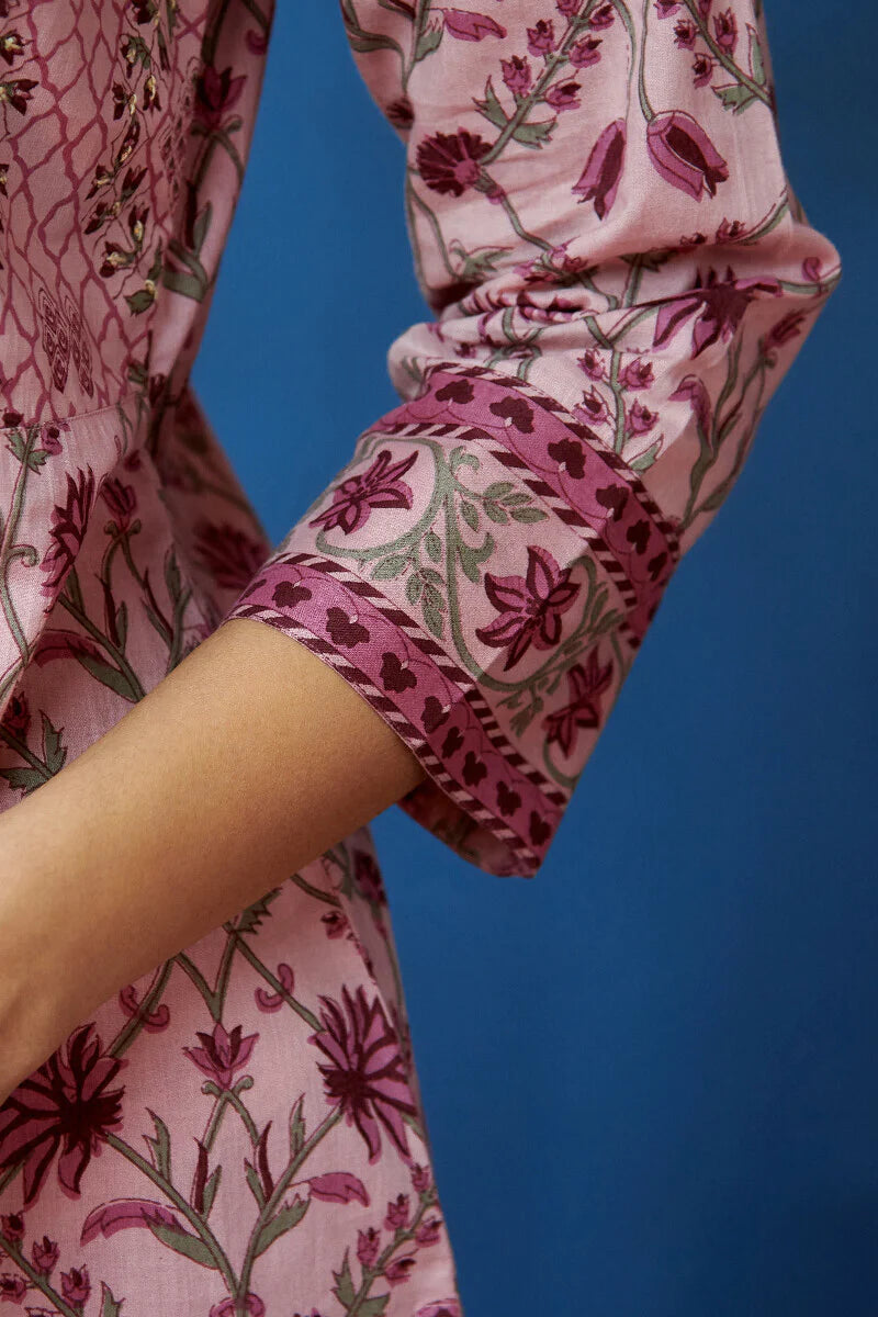 Surplus: Mehreen Anaya Sanganeri Kurta