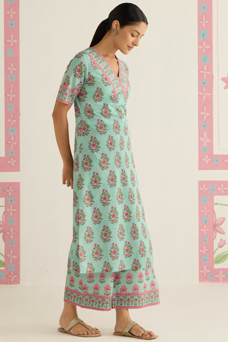 Gulraiz Jiya Kurta