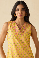 Meher Bahara Kurta