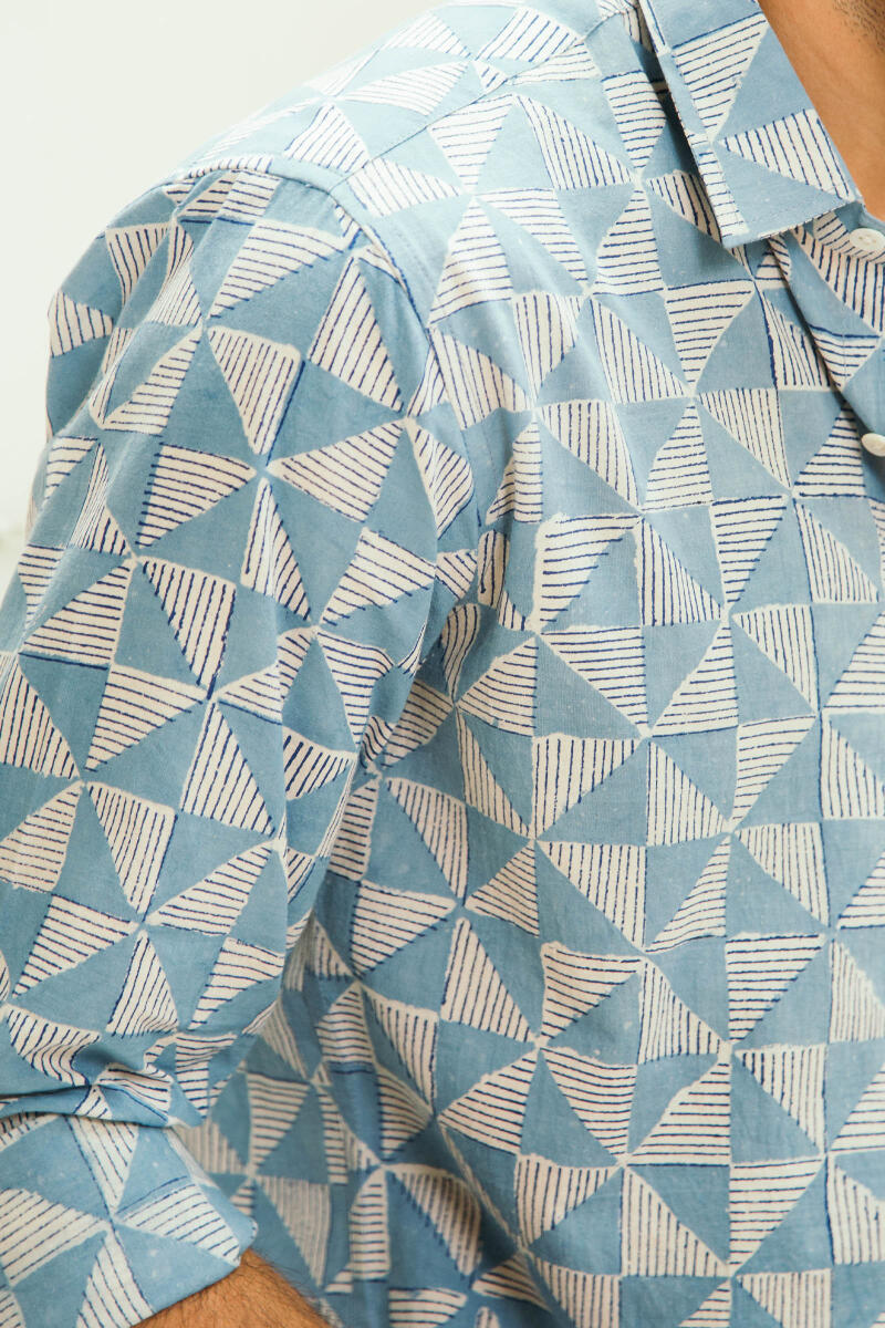 Arsh Zeeshan Shirt
