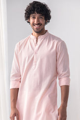 Zaid Samir Handloom Kurta