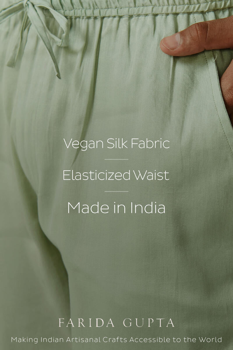 Zaid Kiaan Pants