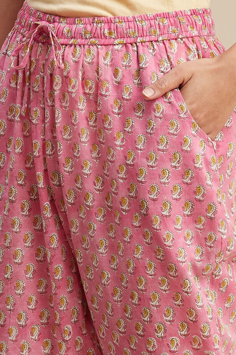 Roz Meher Shazia Narrow Pants