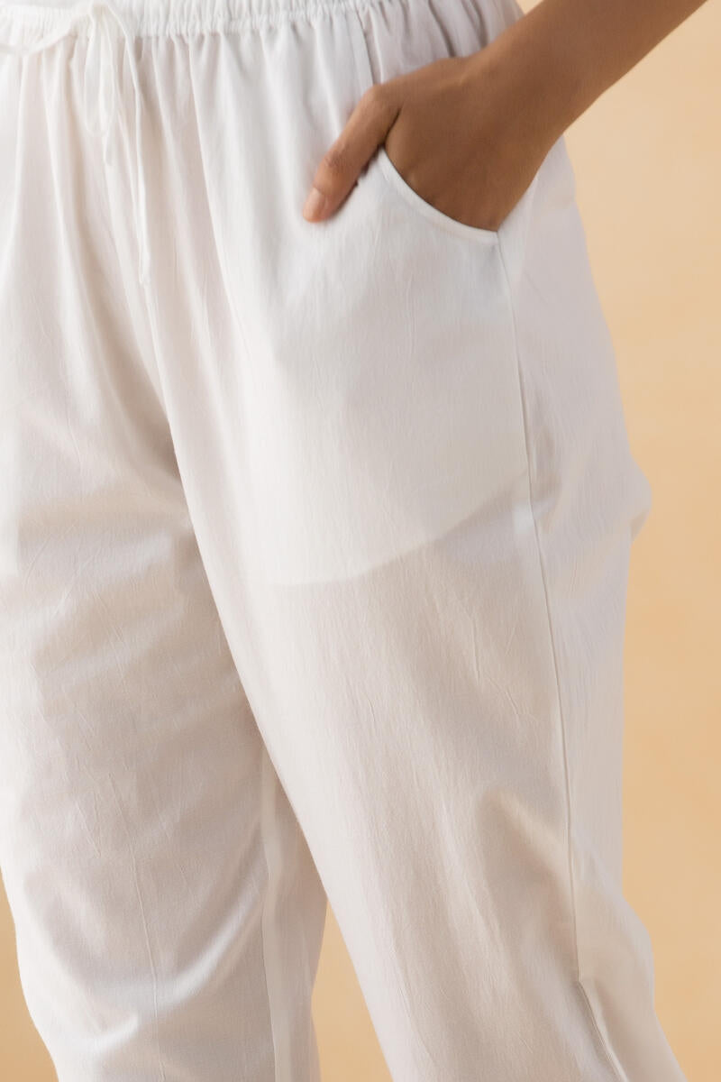 Roza Zara Narrow Pants