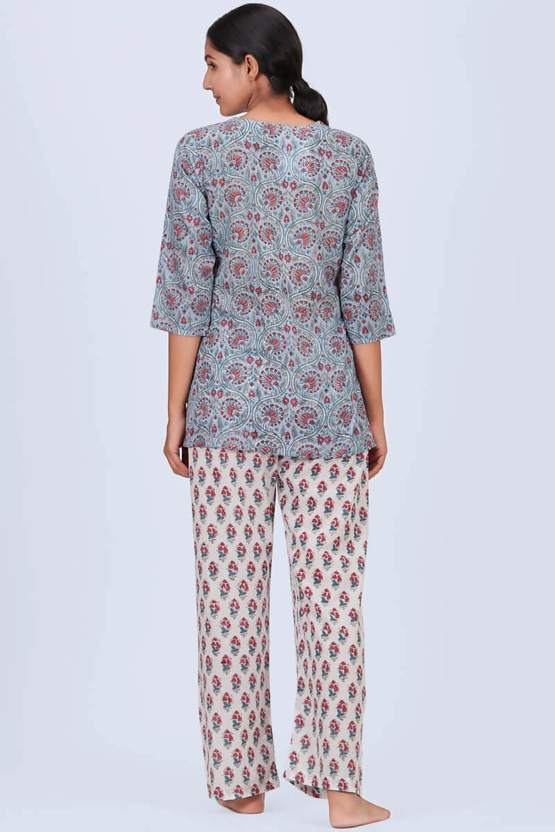 Pardeiza Shezia Nightsuit