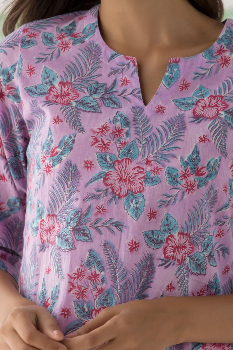 Roza Shezan Pyjama Set