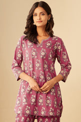 Gauhar Sahira Loungewear Set