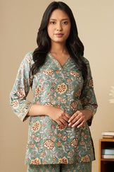 Gauhar Saira Loungewear Set