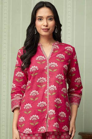 Rosheen Maira Loungewear Set