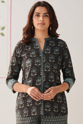Gauhar Sabeen Loungewear Set