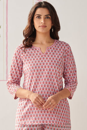 Rosheen Suhana Loungewear Set